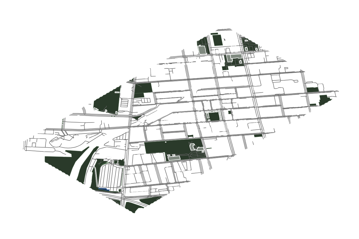 Site overview