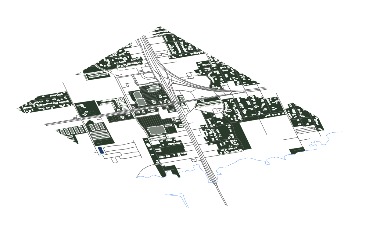 Site overview