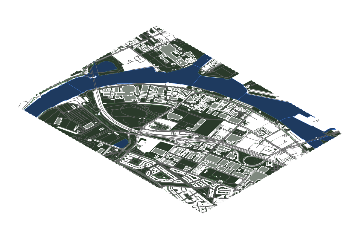 Site overview