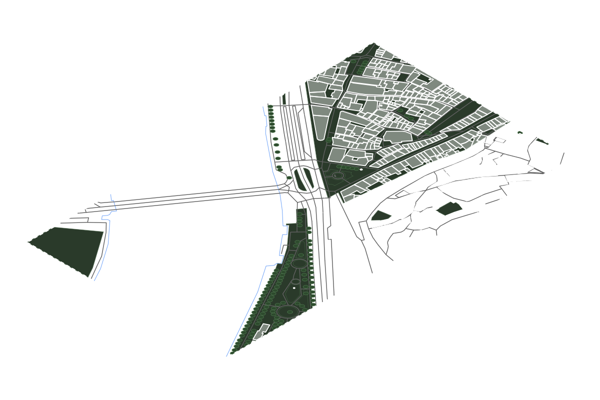 Site overview