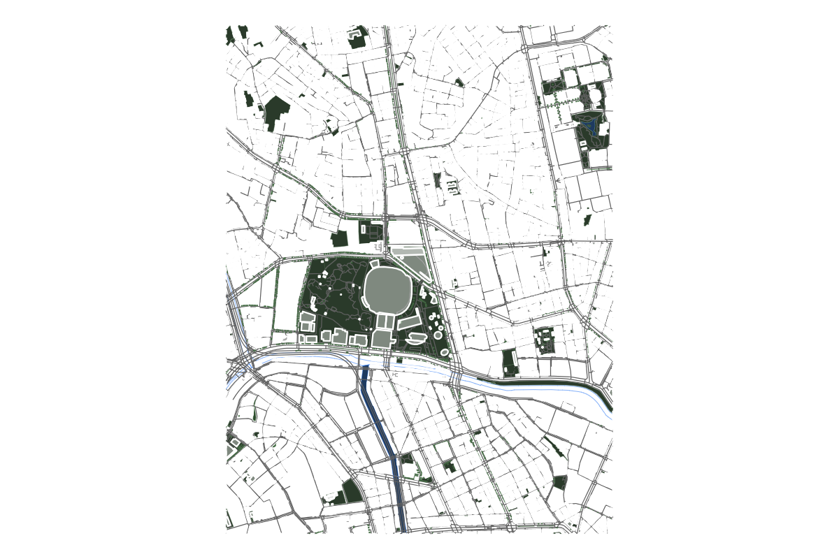 Site map