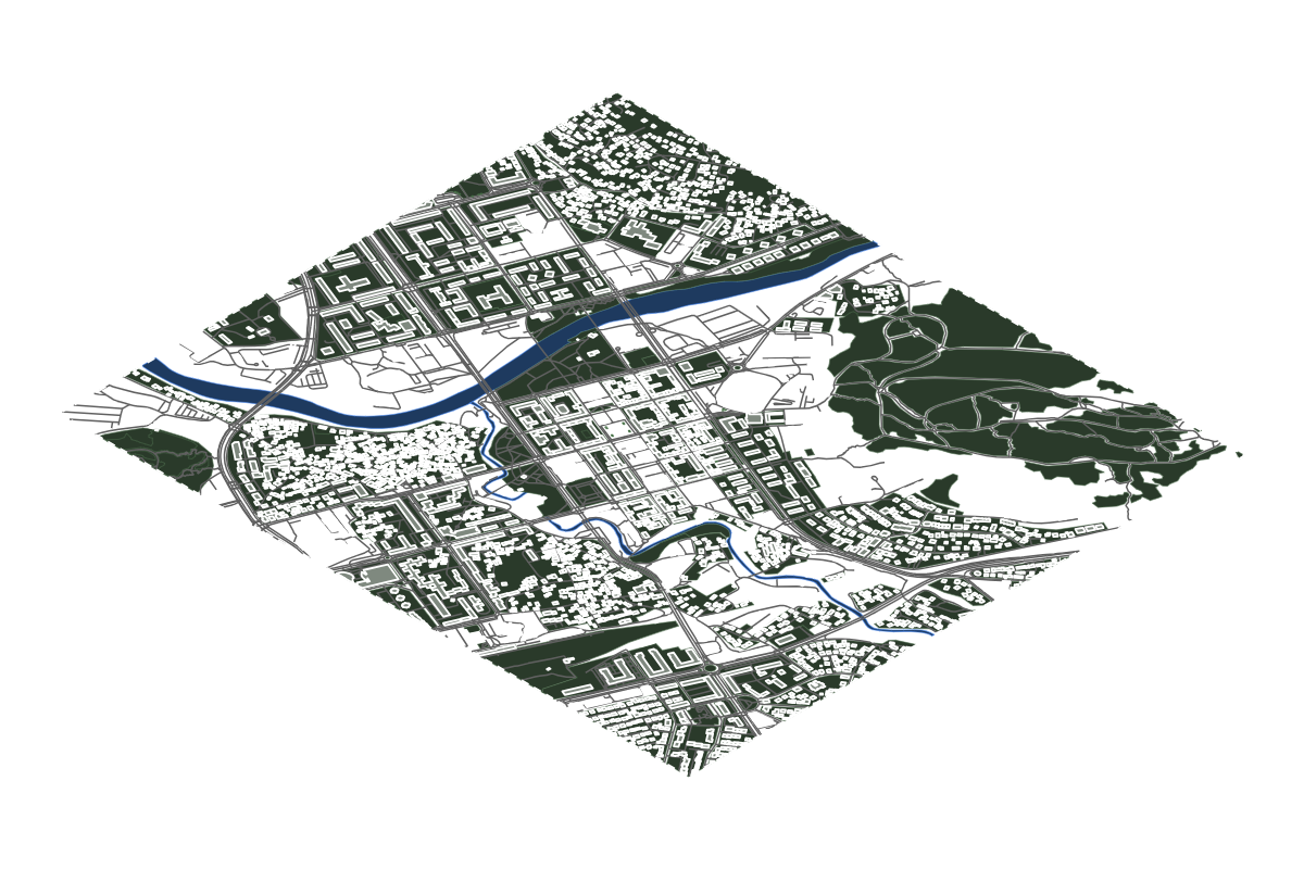 Site overview