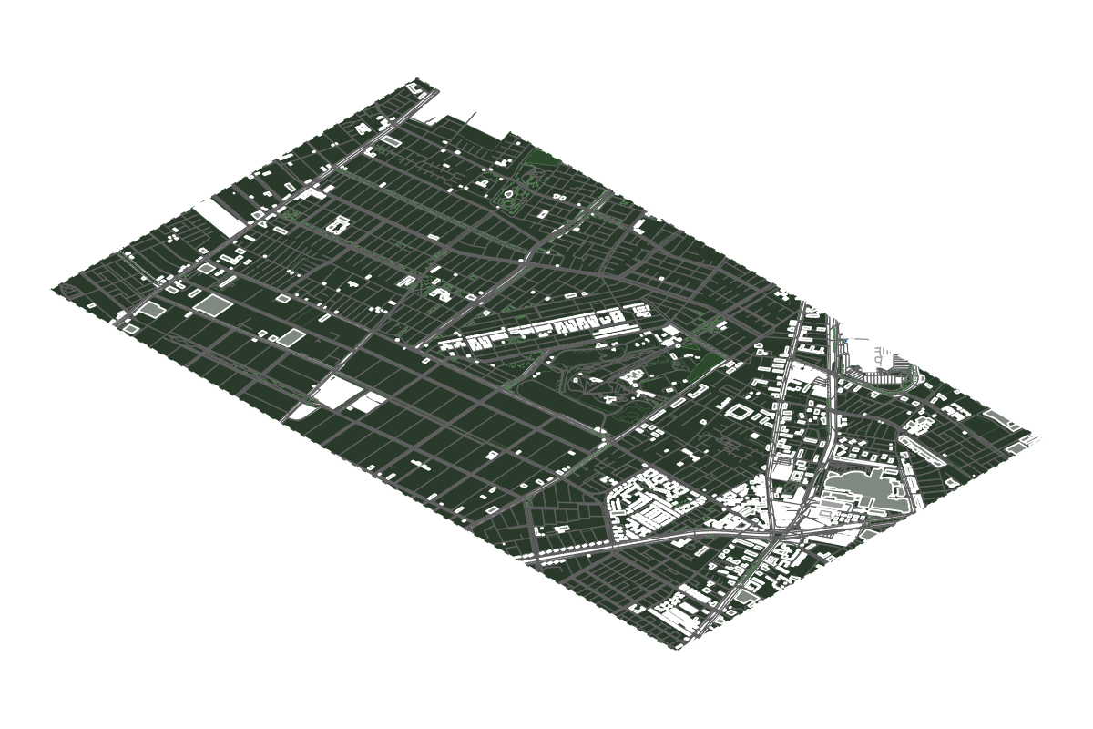 Site overview