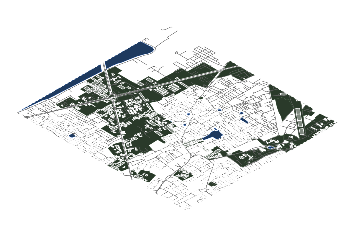 Site overview