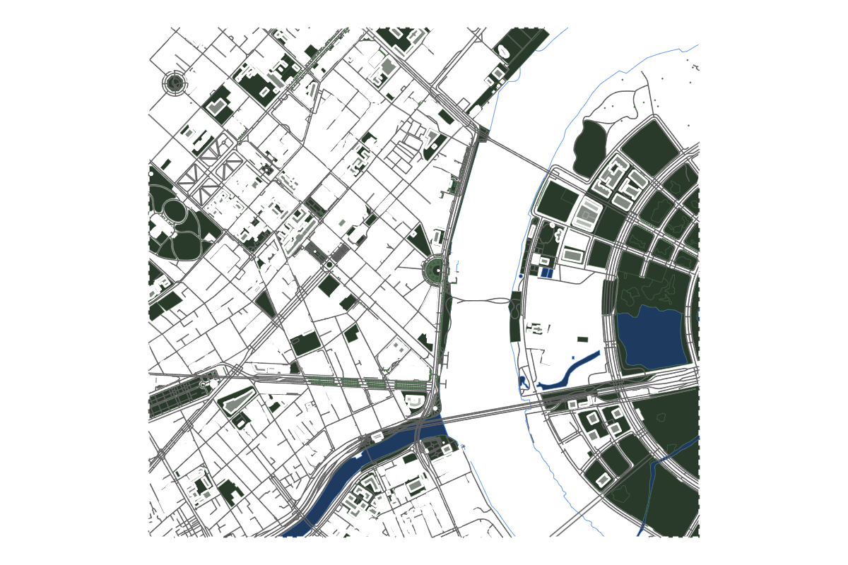 Site map