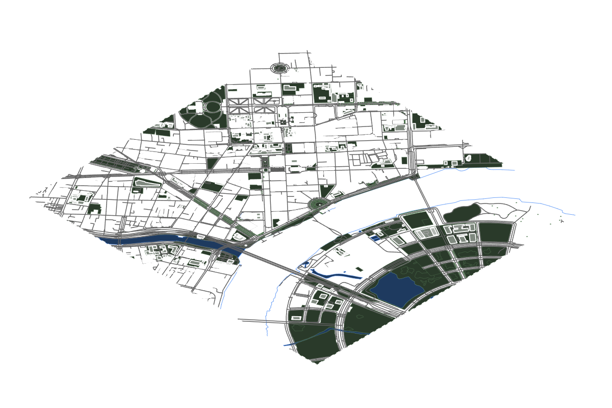 Site overview