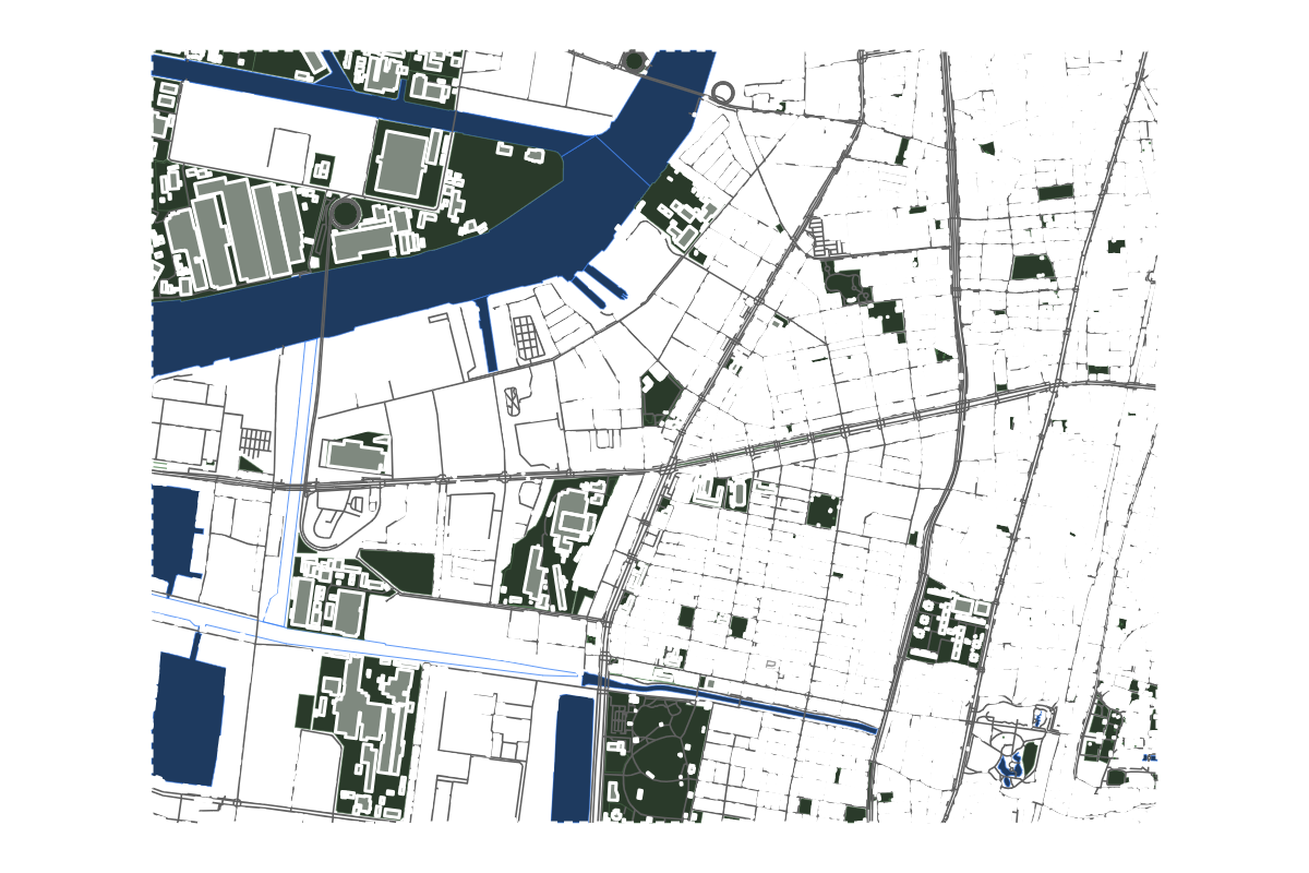 Site map