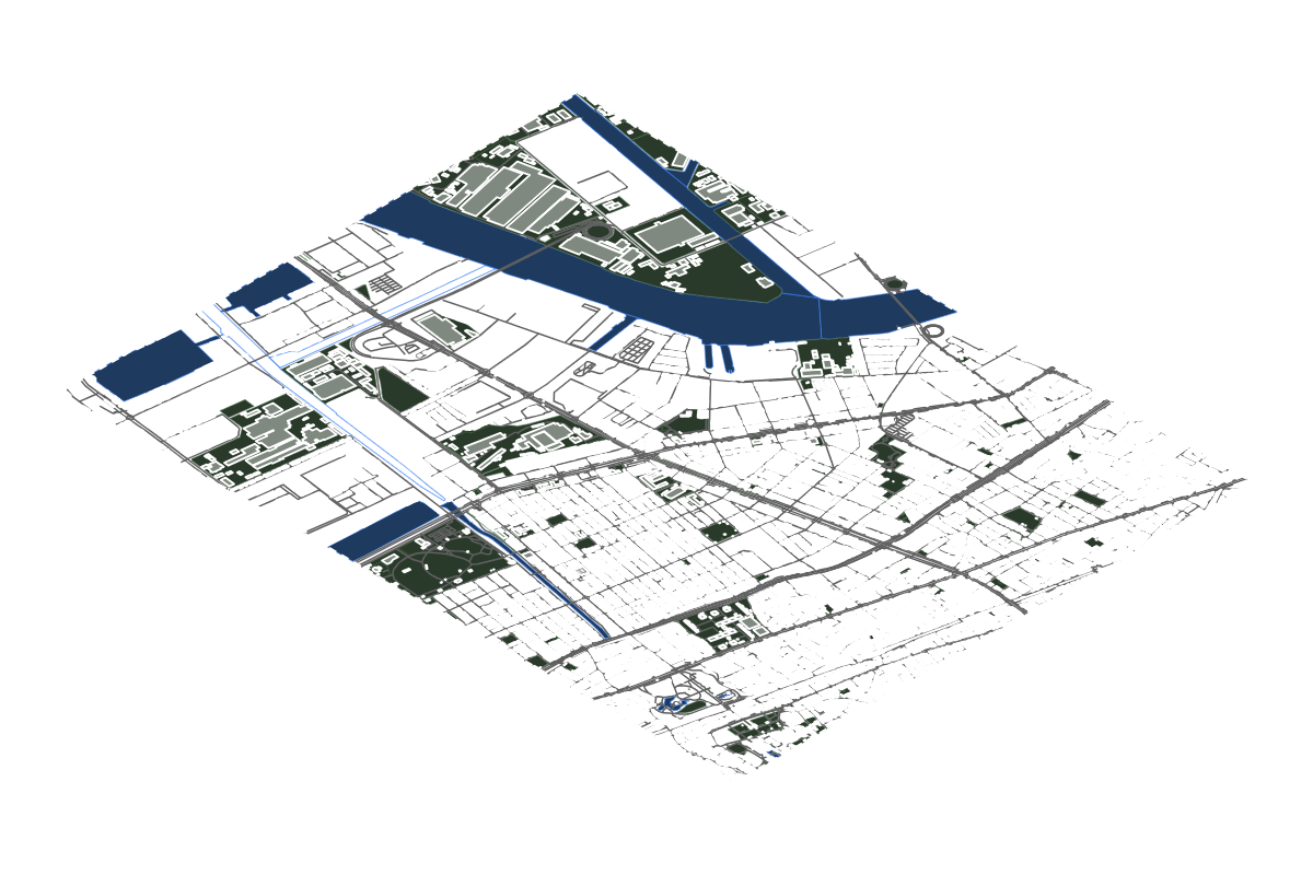 Site overview