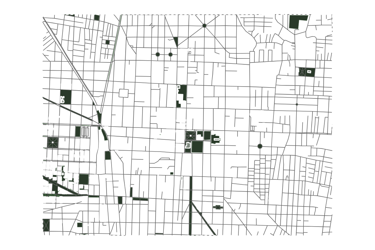 Site map