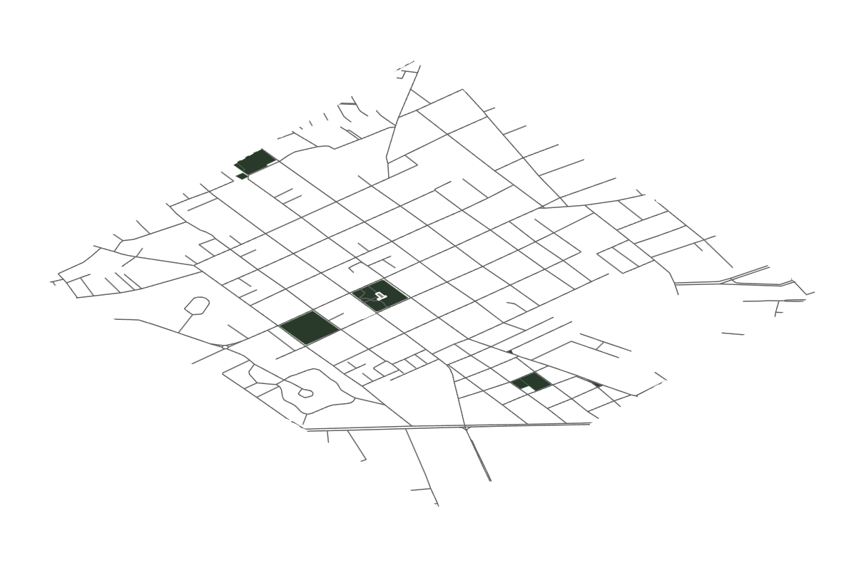 Site overview