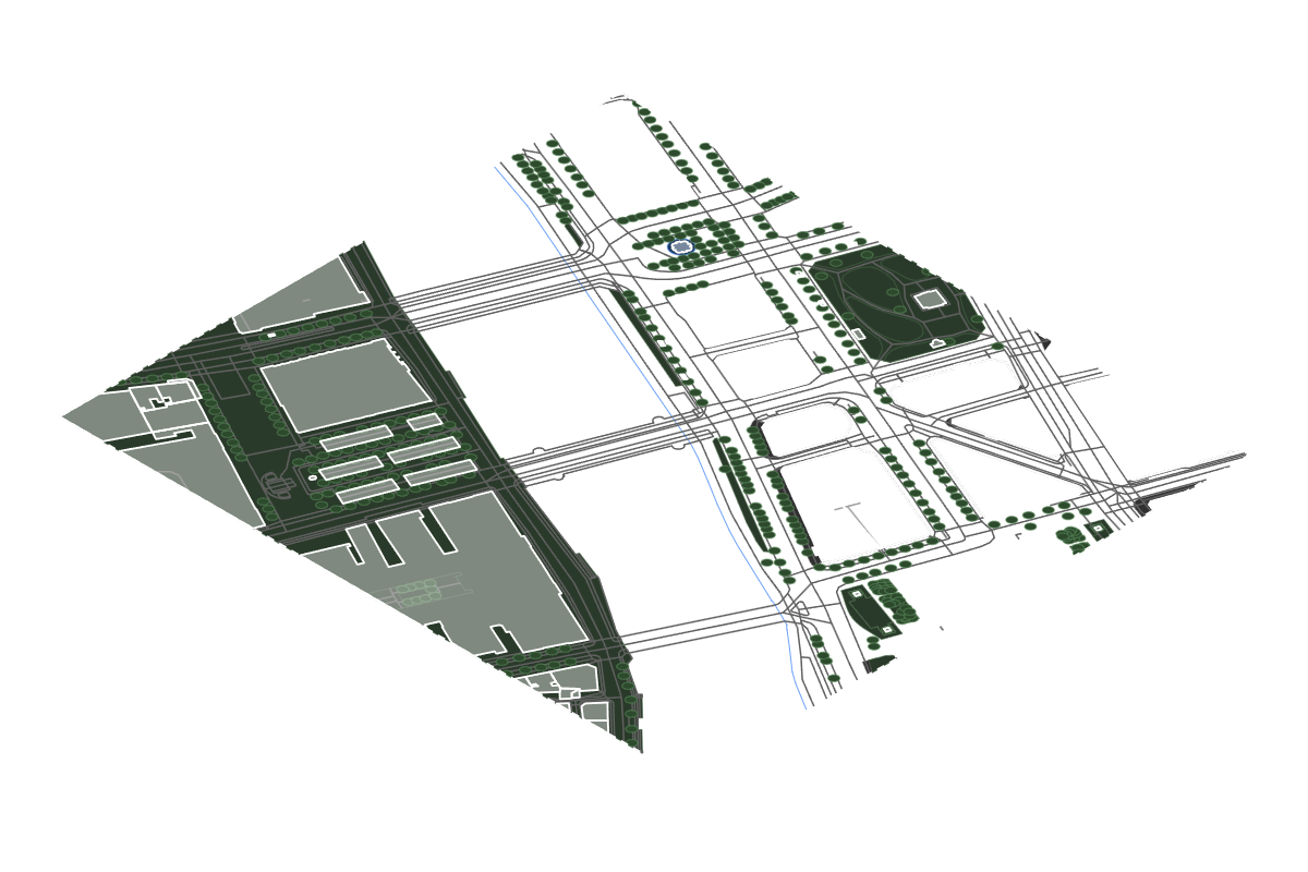 Site overview