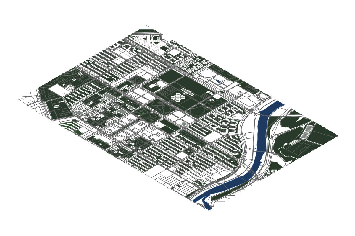 Site overview
