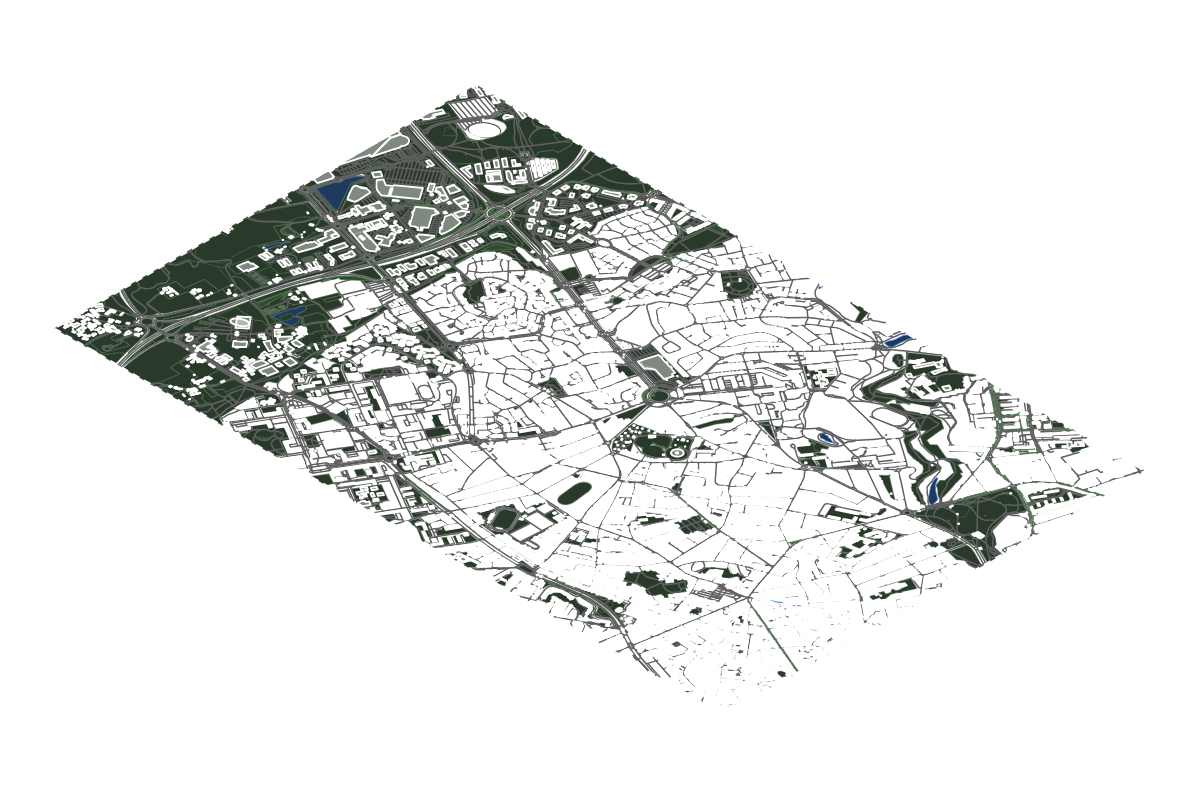 Site overview