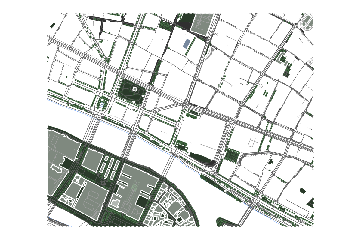 Site map