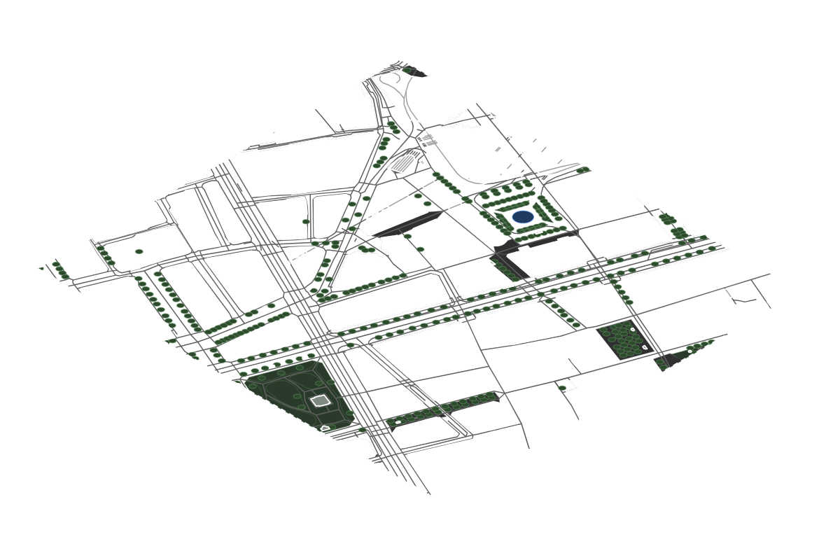 Site overview