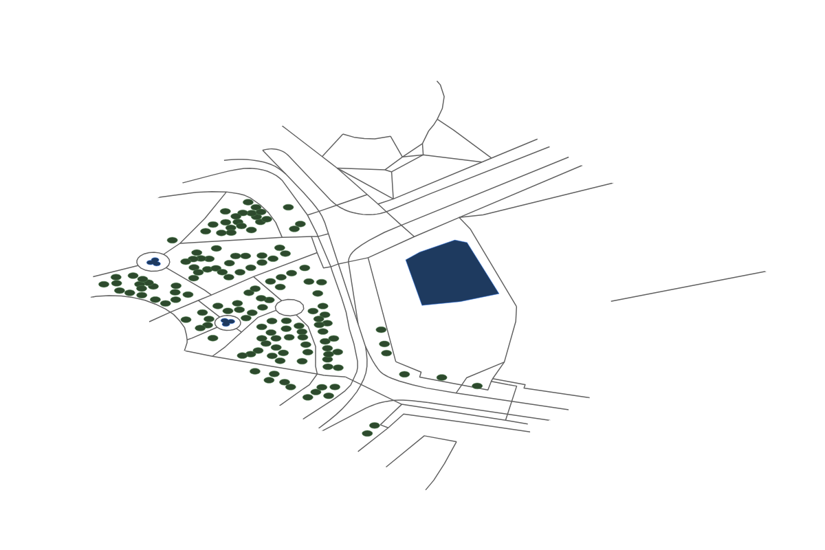 Site overview