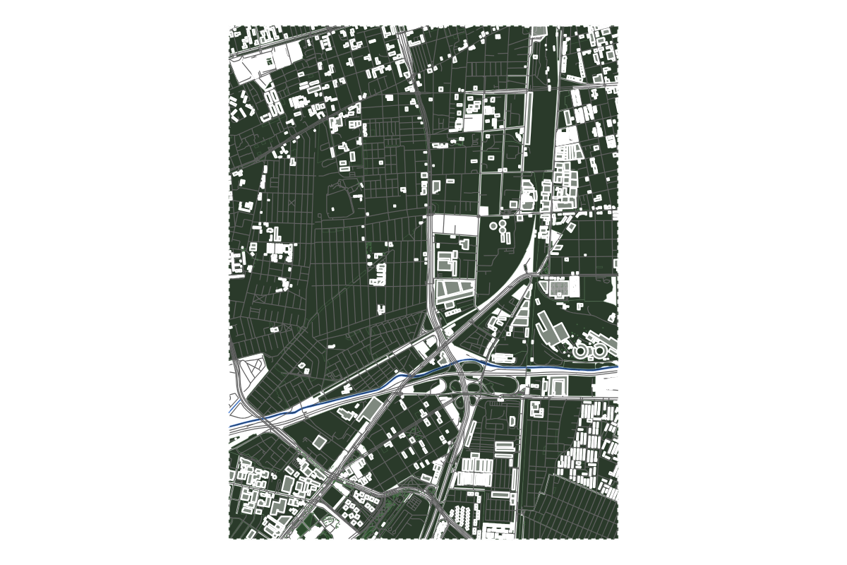 Site map