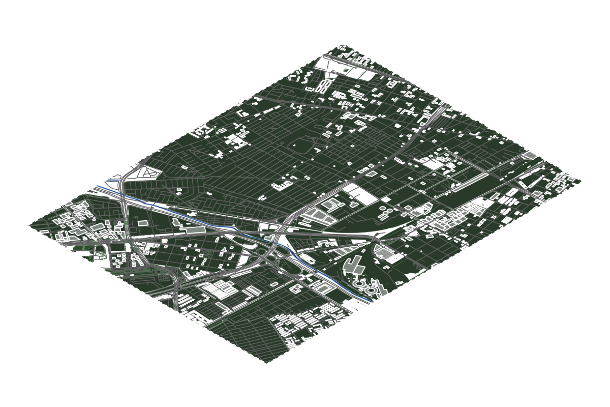 Site overview