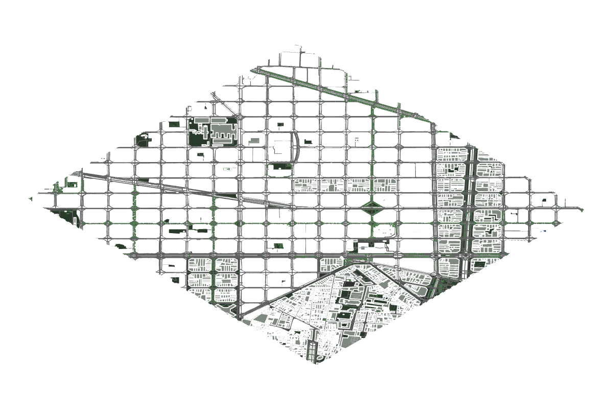 Site overview
