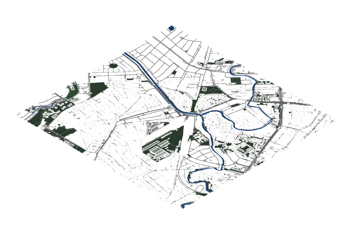 Site overview