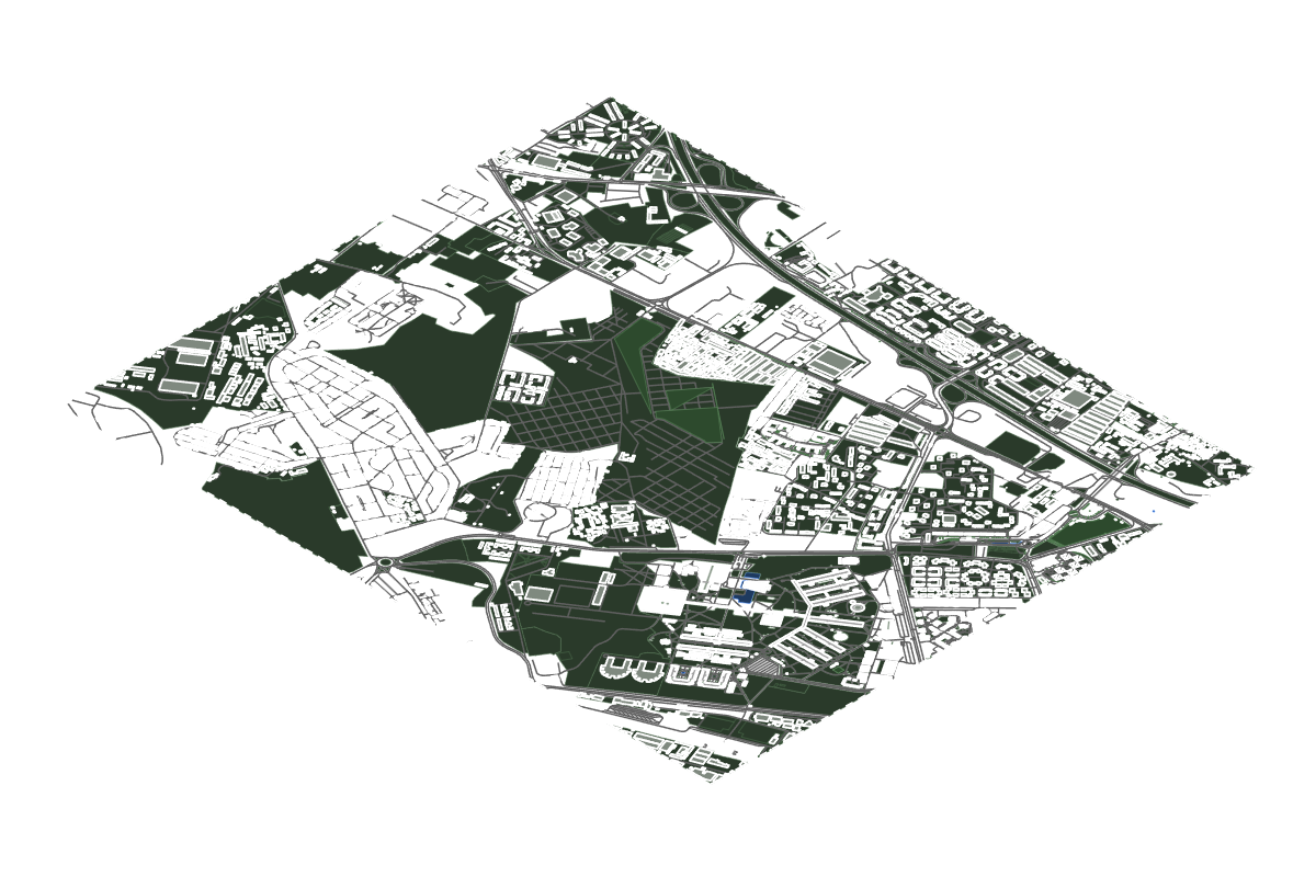 Site overview