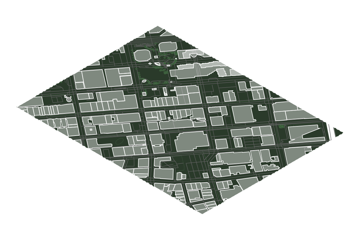 Site overview