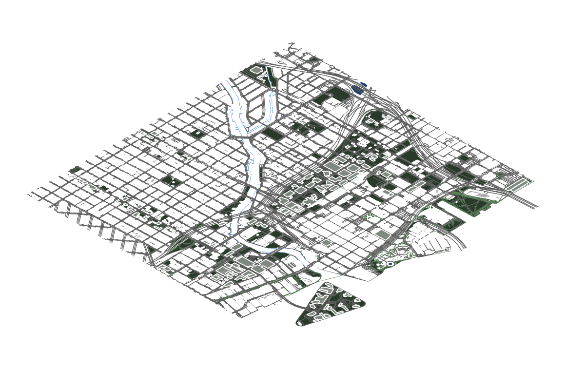 Site overview