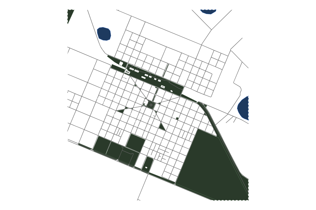 Site map