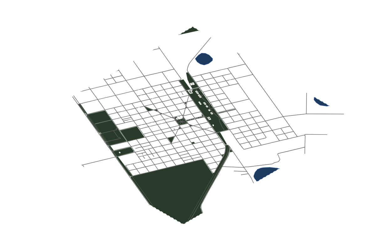 Site overview