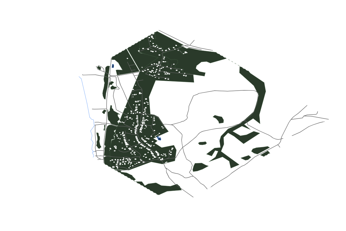 Site overview