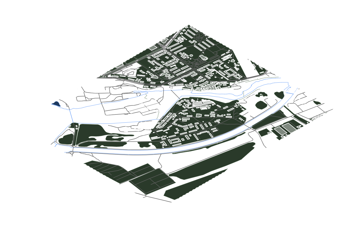Site overview