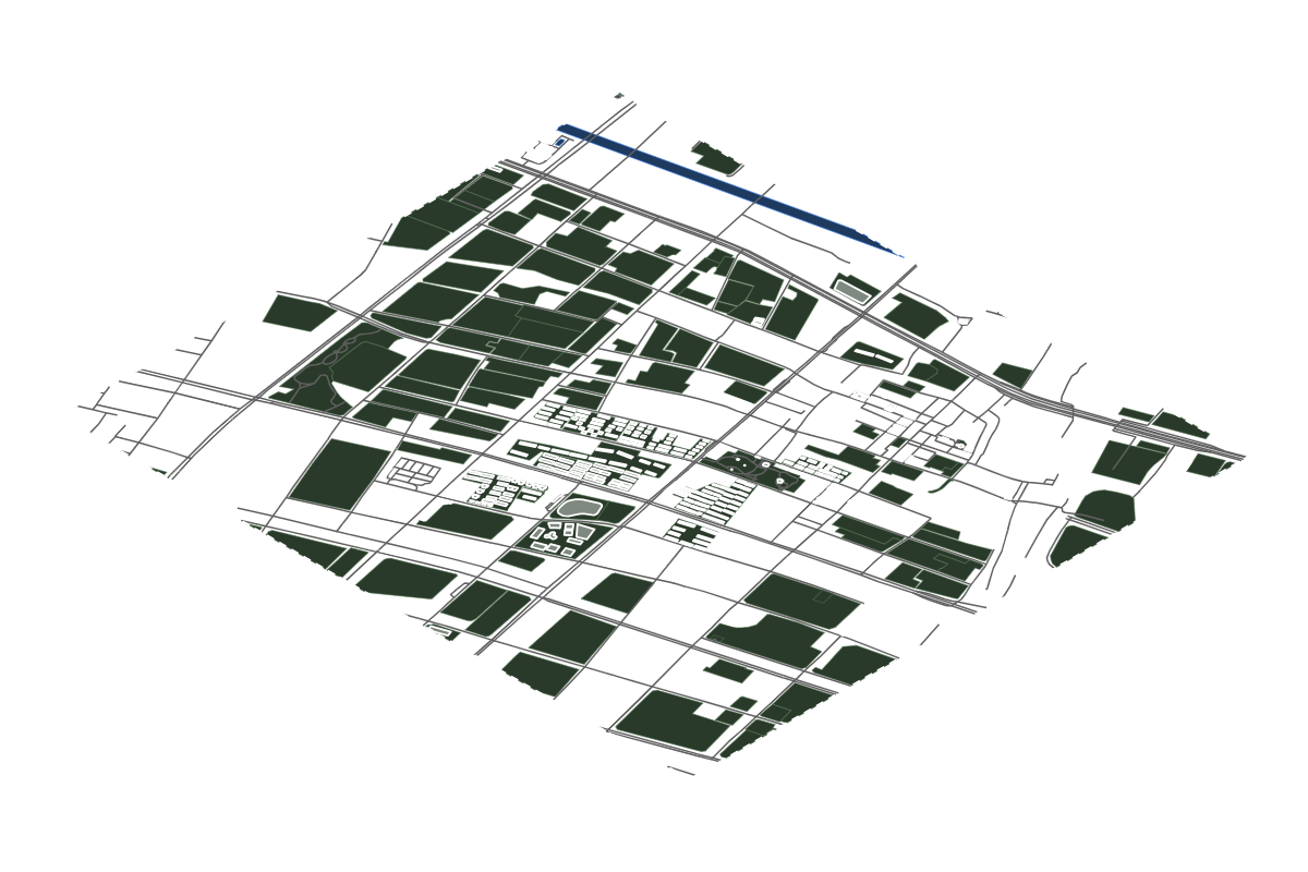 Site overview