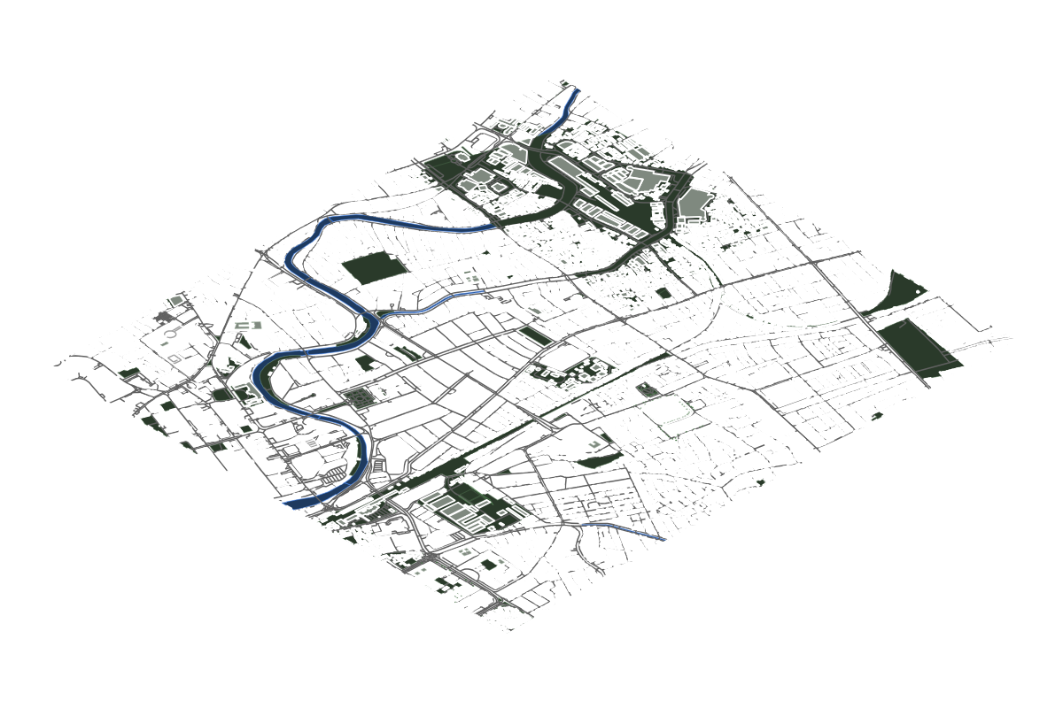 Site overview