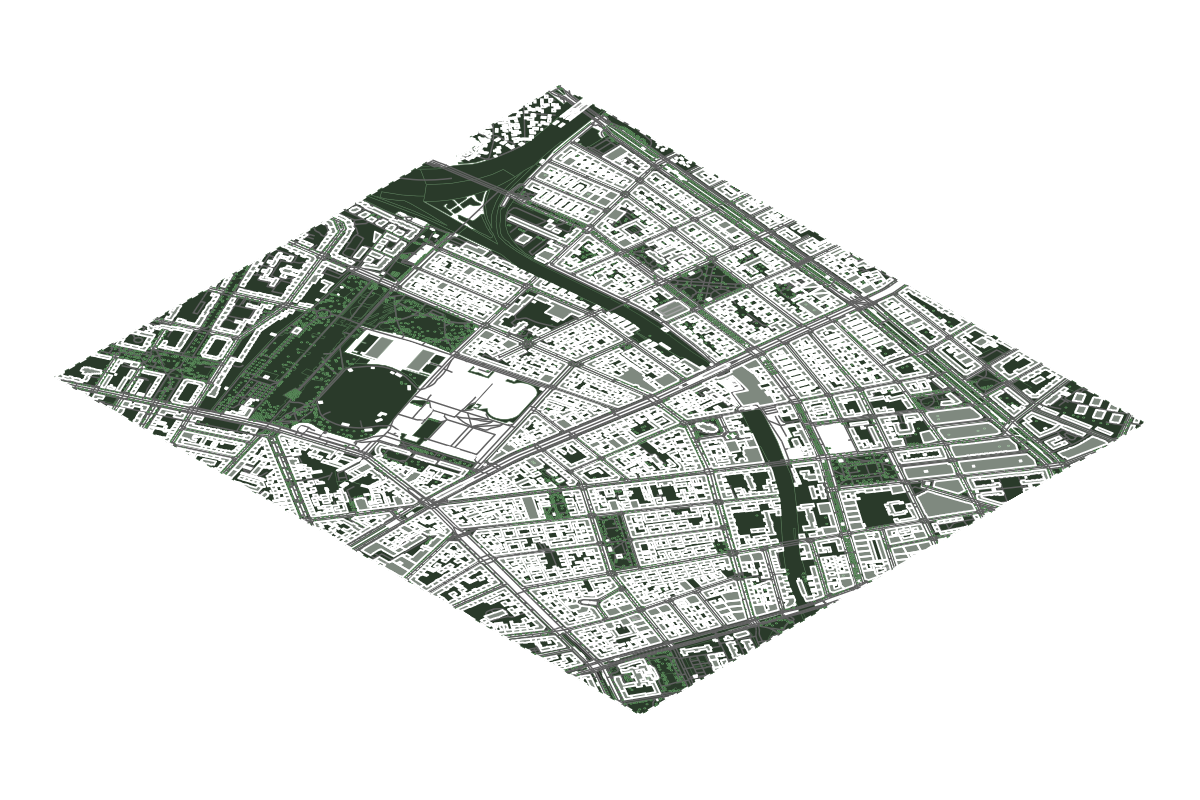 Site overview