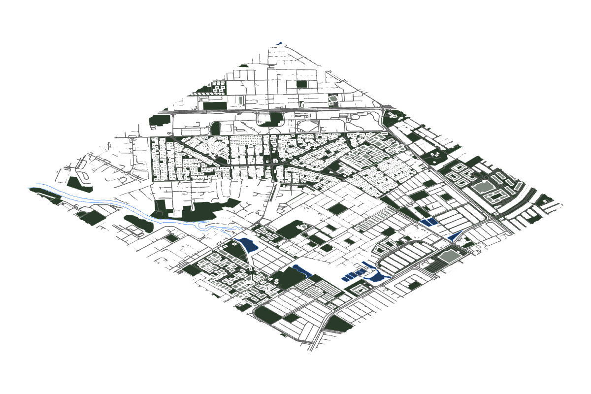 Site overview