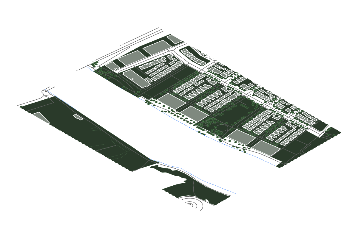 Site overview
