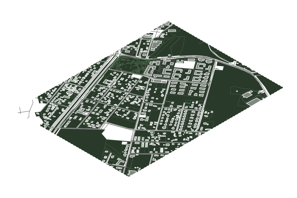Site overview