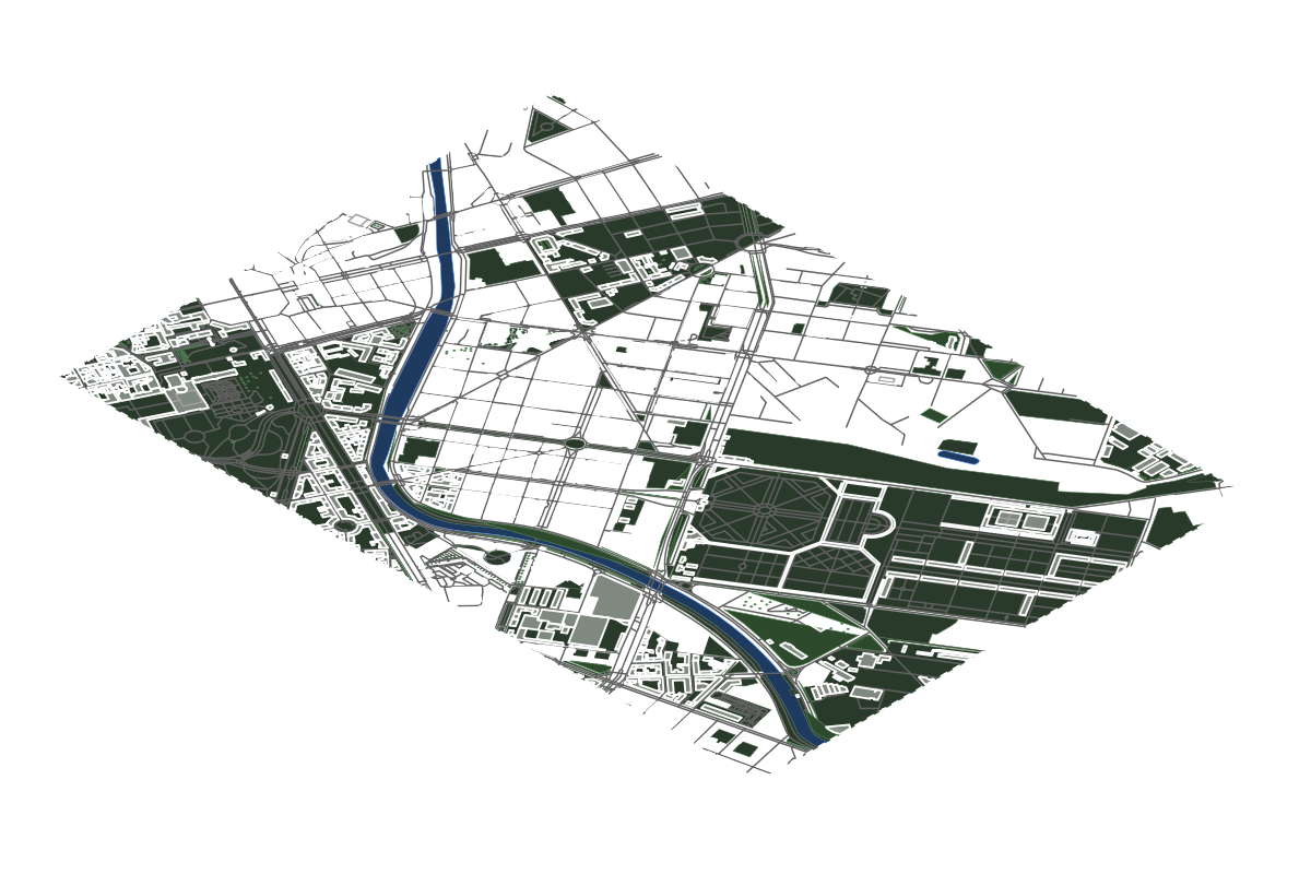 Site overview