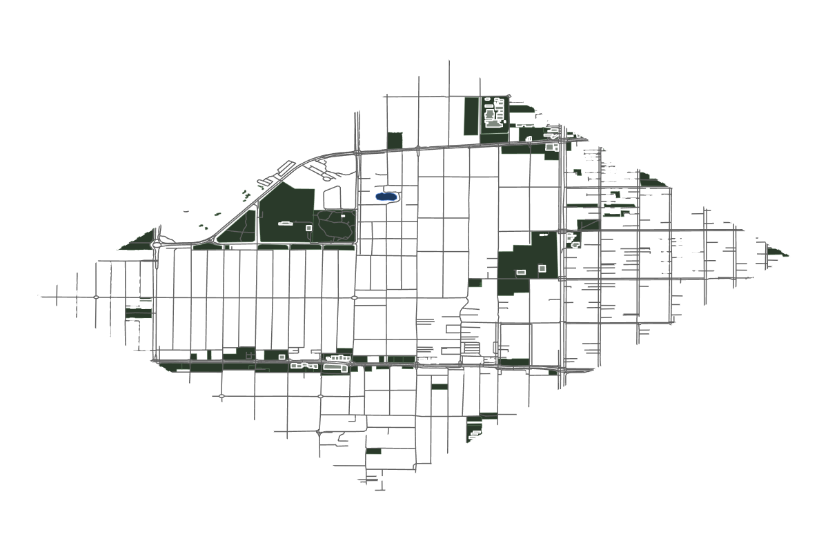 Site overview