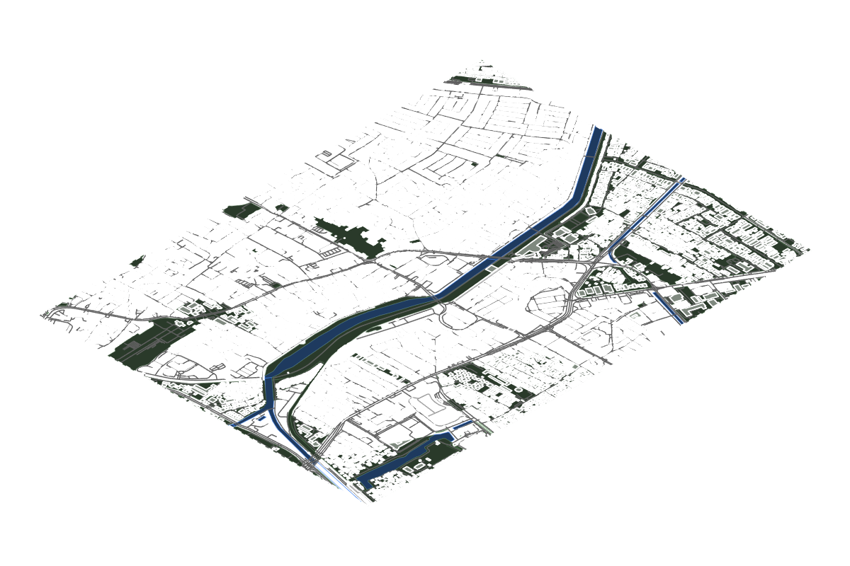 Site overview