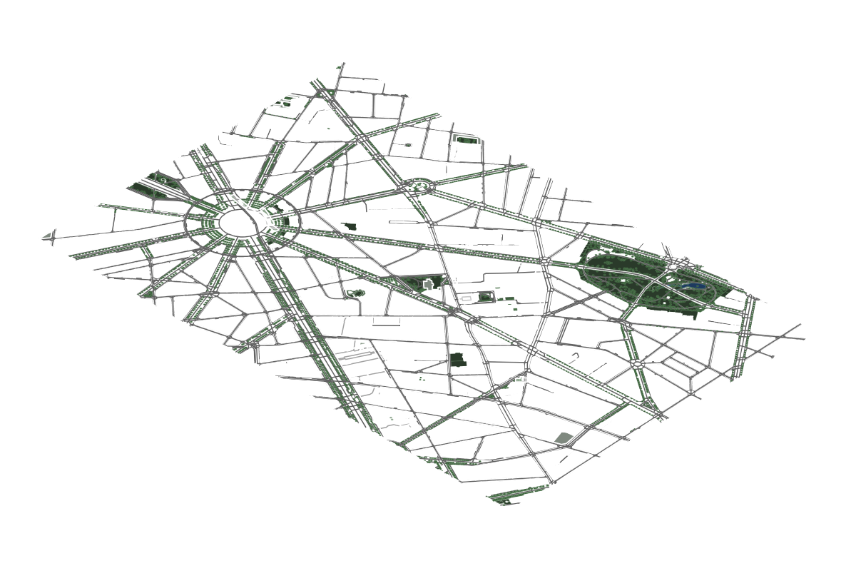 Site overview