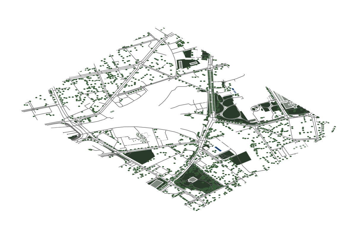 Site overview