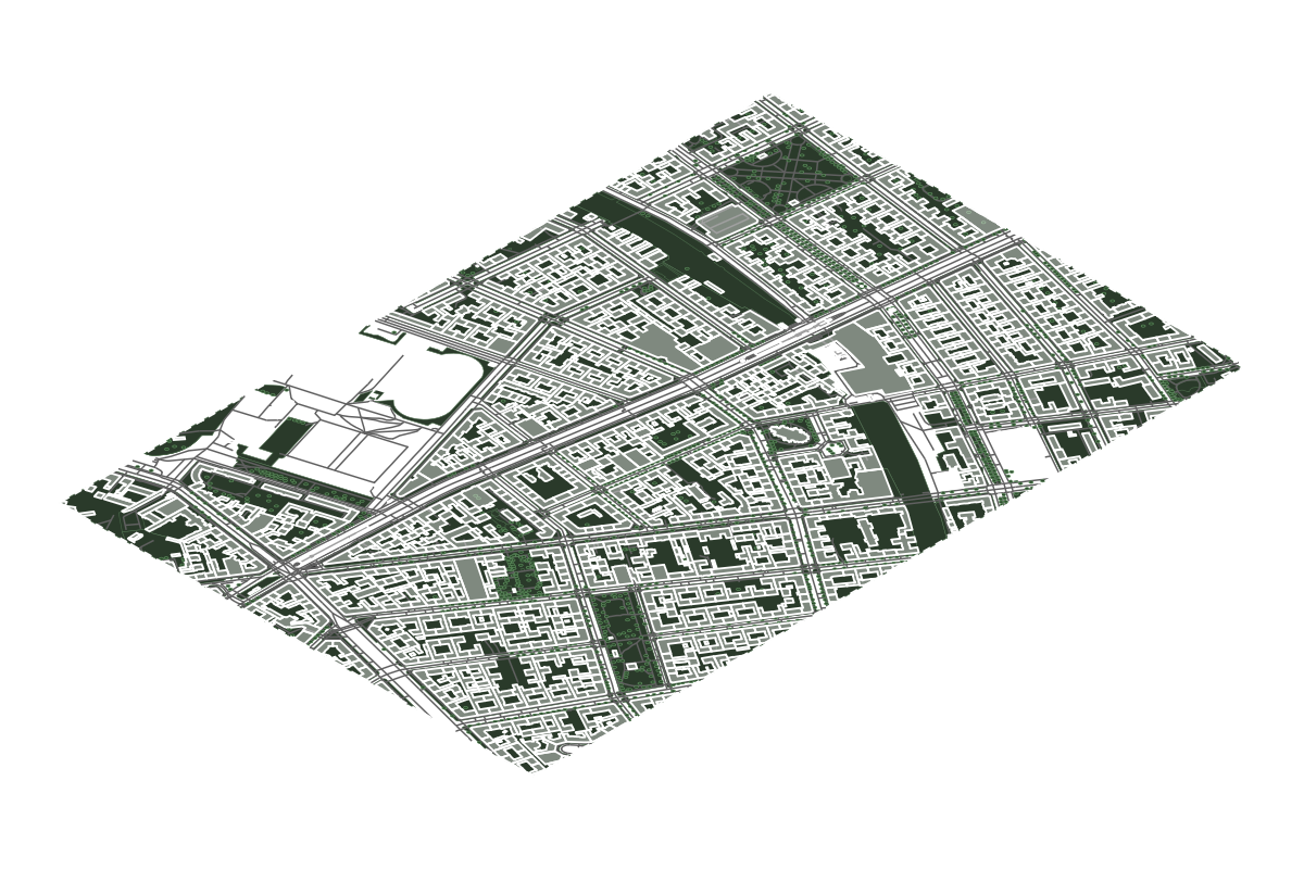 Site overview