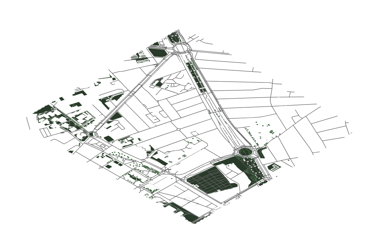 Site overview
