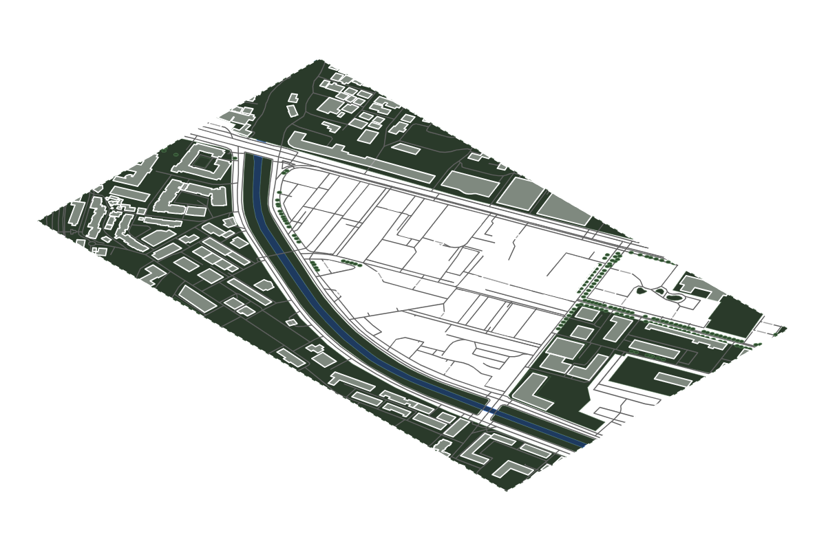 Site overview
