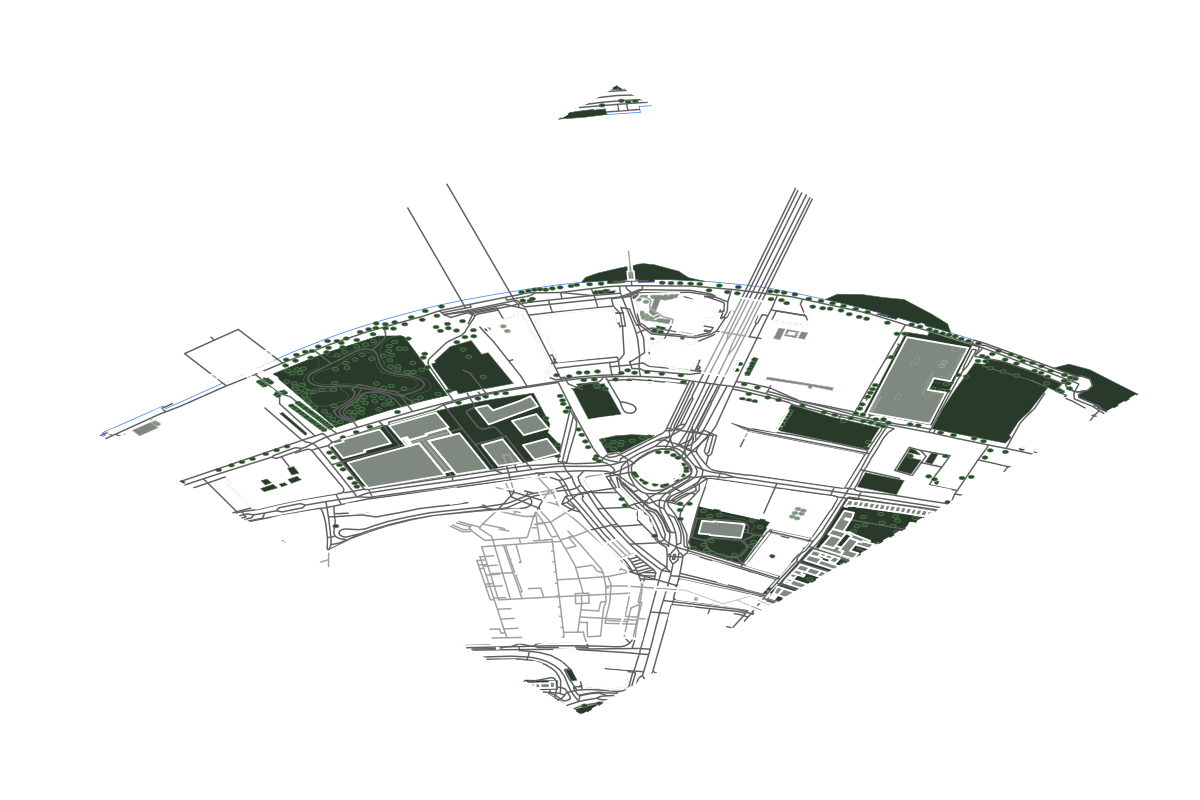Site overview