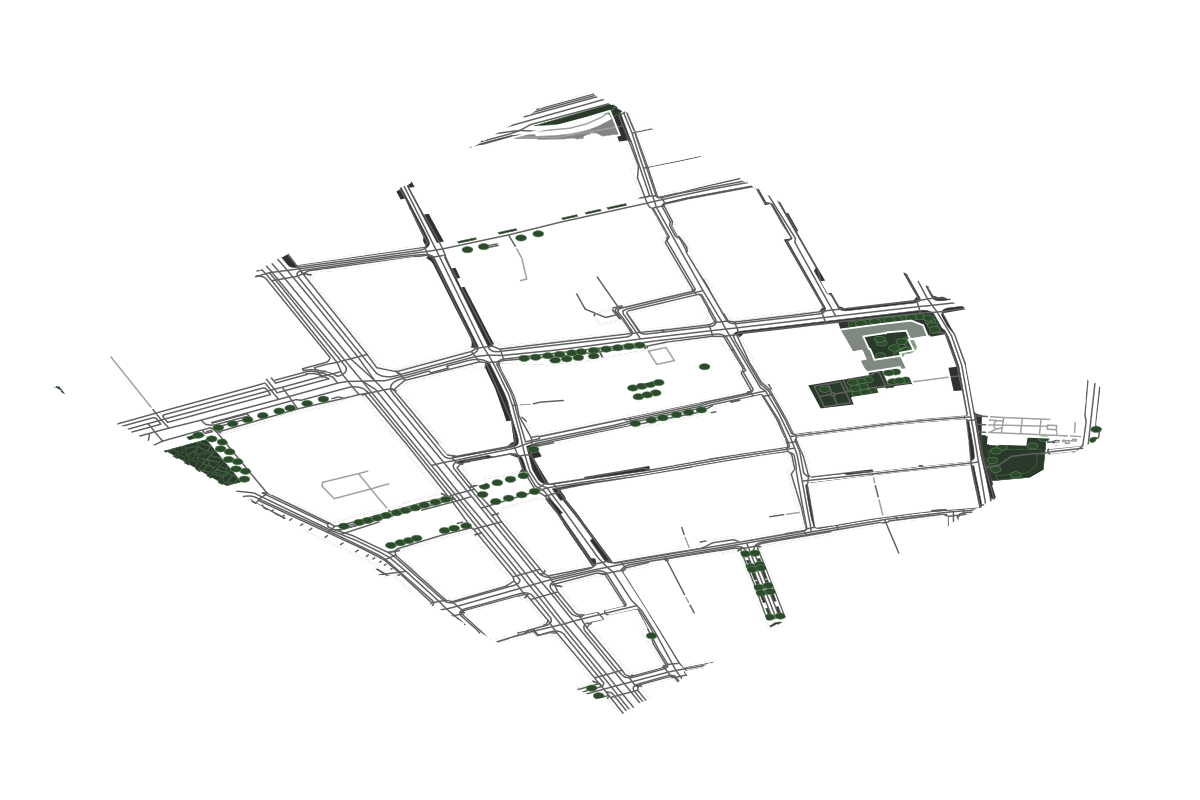 Site overview