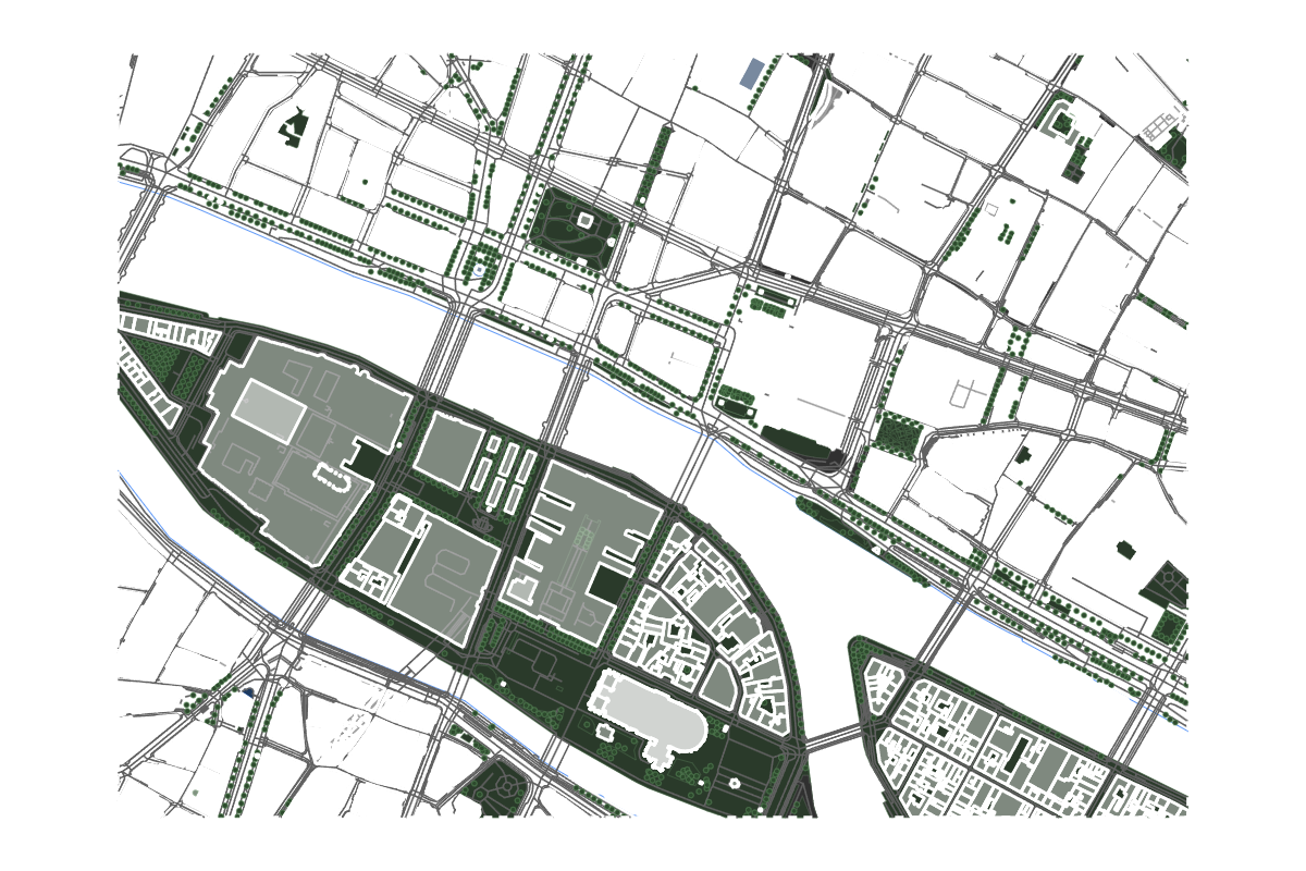 Site map