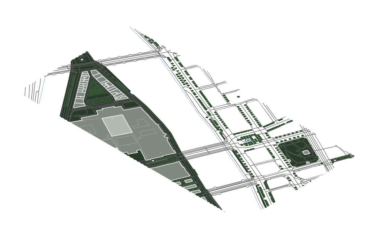 Site overview