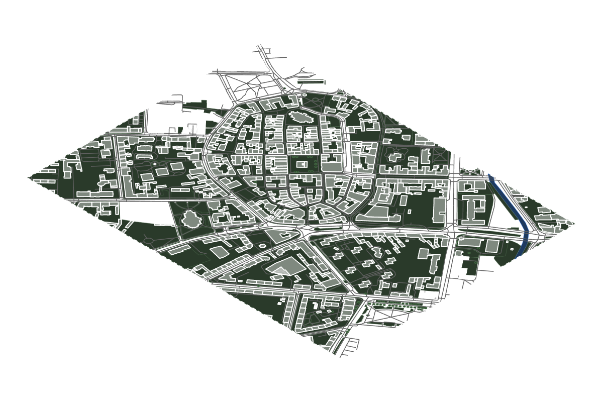 Site overview